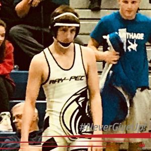 Meet your Posher, Coleton